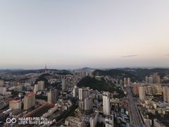 -索菲特酒店 · 云尚天际自助餐厅