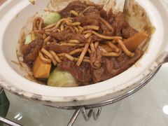 -福满园大酒楼(梅林店)
