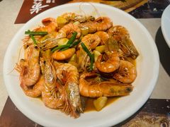 -荣小馆(椒江青悦城店)