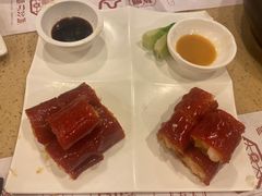 金莎海虾红米肠-点都德(北京路贰店)