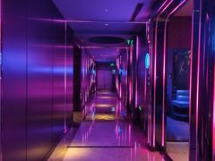 -萧邦音乐会所KTV·蒸汽活海鲜自助(福田店)