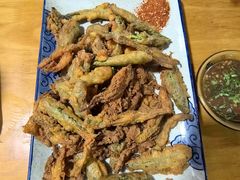 -龙姐私房菜(和顺古镇店)