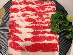 -韩宫宴烤肉·黑毛和牛·料理(滨湖银泰城店)