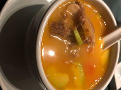 -大良毋米粥(锦龙路总店)