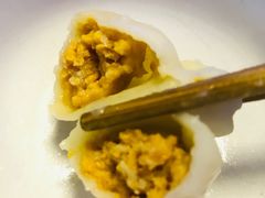 -喜鼎海胆水饺(柏威年购物中心店)