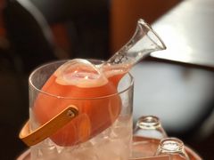 -Fuzzy Bistro 浮几韩餐·茶酒馆