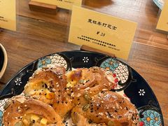 -Let's Taipei 非常烘焙(太古里店)