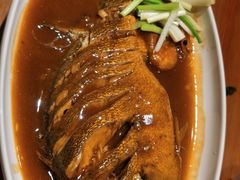 -渔家风味·鲅鱼水饺·央视展播·海鲜天津菜(开发区店)