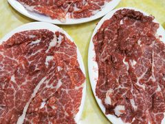 脖兰雪花-贵宾牛·潮汕牛肉火锅(珠池总店)