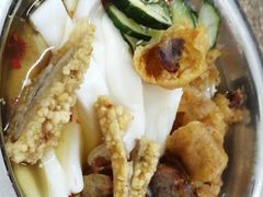 -老宾州南街酸粉店(民族大道店)