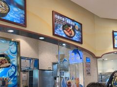 -城堡餐厅(长隆海洋王国店)