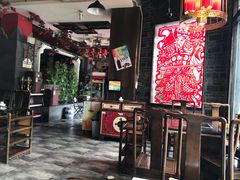 -红鼎坊·老成都火锅(新南门店)