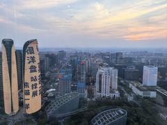-运·中餐厅(成都华尔道夫酒店)