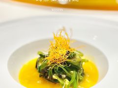 -红棉中餐厅·广州海航威斯汀酒店