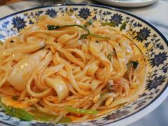 -西安饭庄·非遗陕菜(钟楼店)