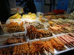 -好可爱经典炸炸炸·炸鲜奶(长郡老店)