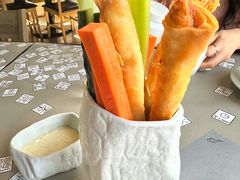 -穹六人间 people 6(岳阳路店)