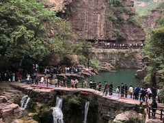 -云台山风景名胜区