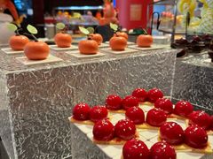 -咖啡苑自助餐厅·中国大饭店