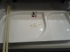 -鱼酷活鱼烤鱼(恒隆广场店)