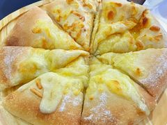 奶酪包-满洲里饭店-尼基金俄餐厅