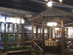 大堂-塔布渔锅(紫御江山店)