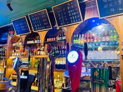 -秀·爱尔兰餐吧(上海路店)