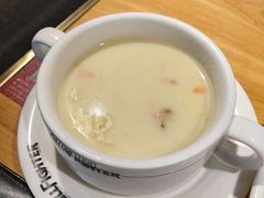 -斗牛士牛排(南京东路店)