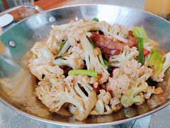 -松沪名灶·豆浆鱼头·新上海菜(飞航吾悦广场店)