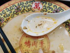 -烤肉季饭庄