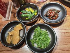 -九田家黑牛烤肉料理(新世纪商城甄选店)