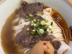 -津市刘聋子粉馆(林科大店)