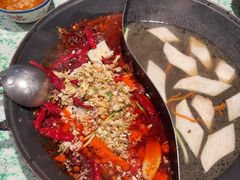 -鸿姐老火锅·传统炒料(上海旗舰店)