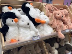 -TOYSRUS玩具反斗城(合肥华润万象城店)