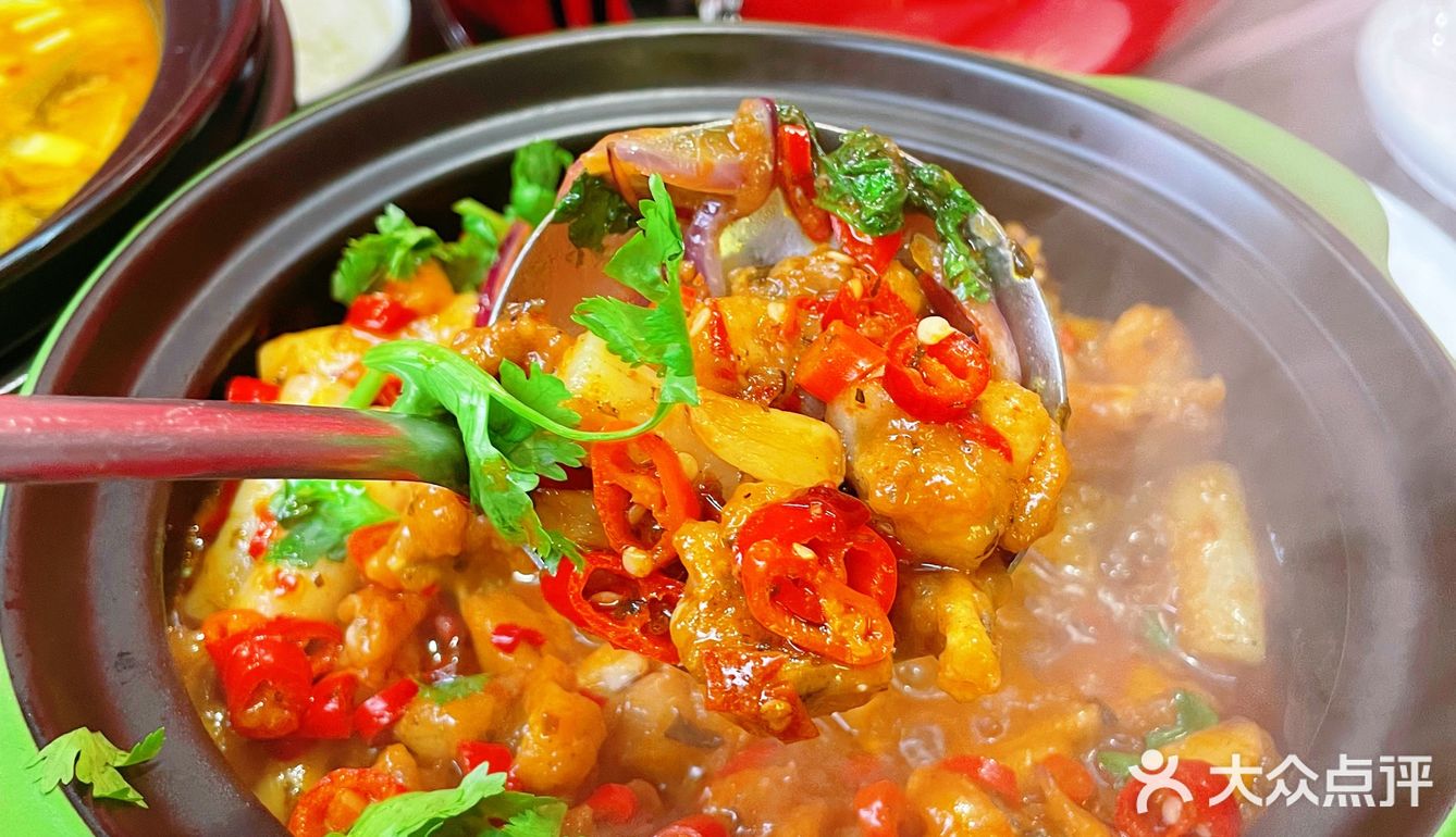 北京探店|鲜嫩入魂的水煮牛肉天花板来了❗