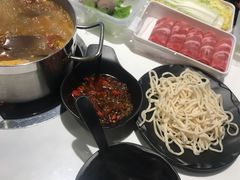 -锅小主火锅(楚翘城店)