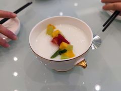 -合胜记太原排档(王府井店)