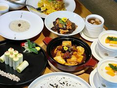 -汝是素(汇一城一区店)