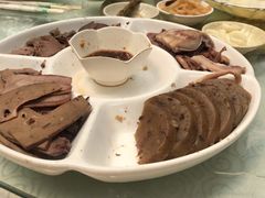 -漕河全驴宴饭店(徐水店)
