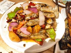 -大话小腰(鸟巢店)