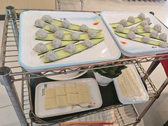 -天宜隆蘑菇宴火锅(石景山旗舰店)
