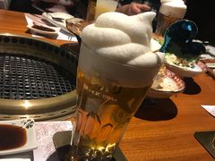 -肉魁屋·烧肉·烧鸟·酒场(高新店)