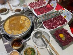 -荣叔港式沙嗲牛肉火锅(正佳潮流店)