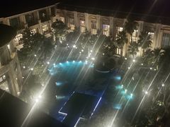 -上海星河湾酒店(闵行店)