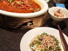 -桂小厨广西菜(万象城店)