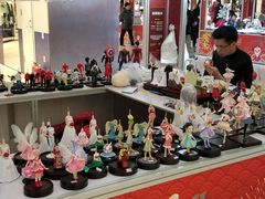 -燕莎友谊商城(金源店)