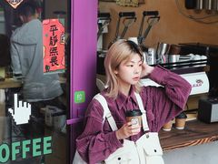 -HANA COFFEE(长寿路店)