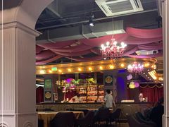 -疯克大象美式烤肉餐厅