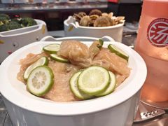 -龍歌自助小火锅(李沧顺和汇店)