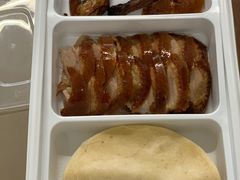 -京味斋·北京烤鸭(北京南站洋桥店)